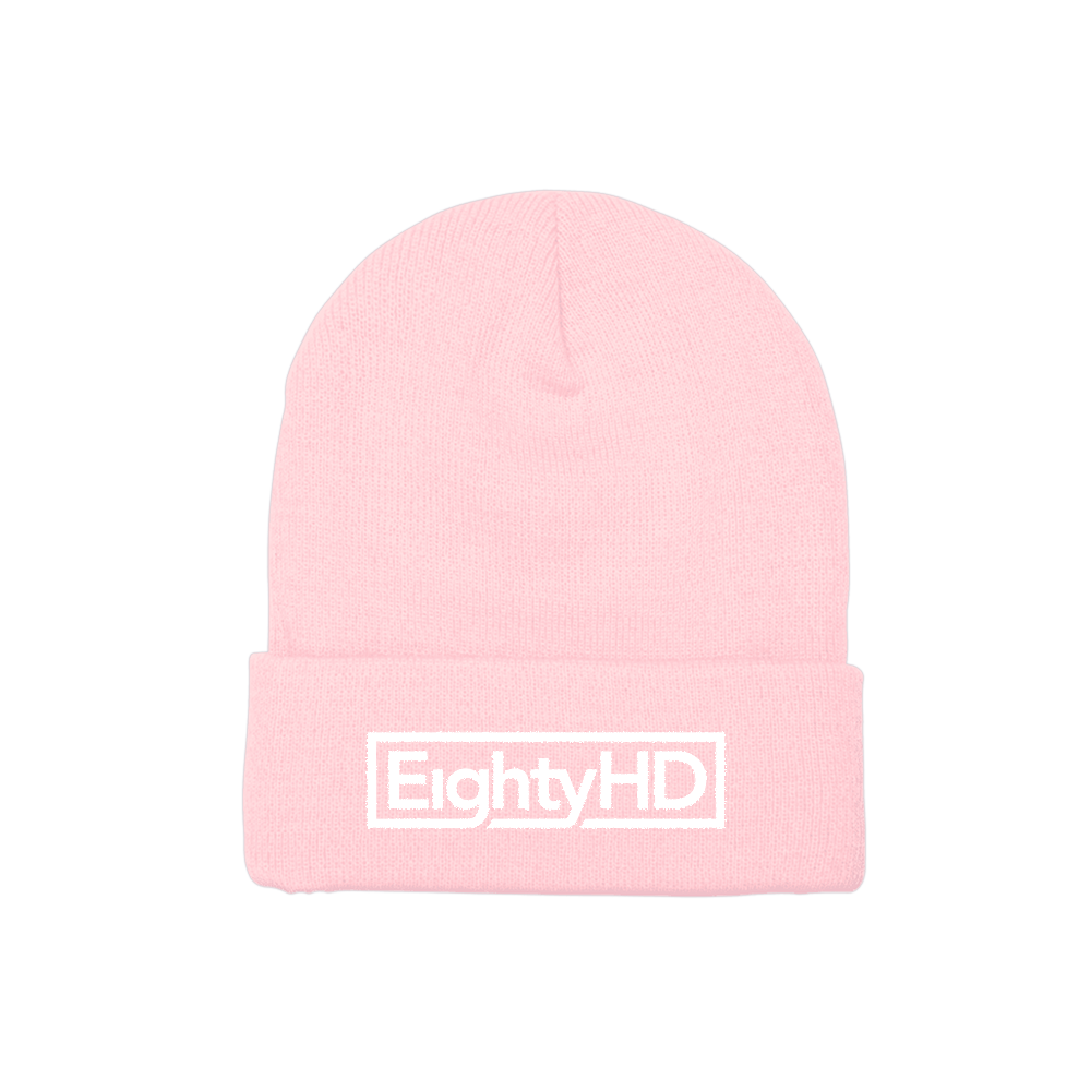 EightyHD Beanie – Chris Webby