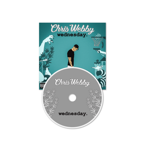 Wednesday CD
