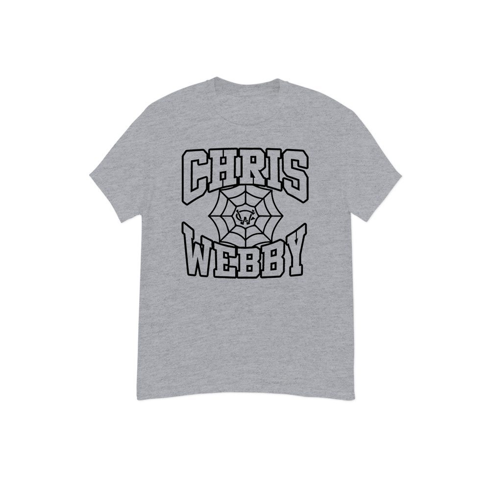 HWY×US/Big Spider Web L/S T-Shirt Vintage Harley Davidson Spider Web Long Sleeve T-Shirt 90s