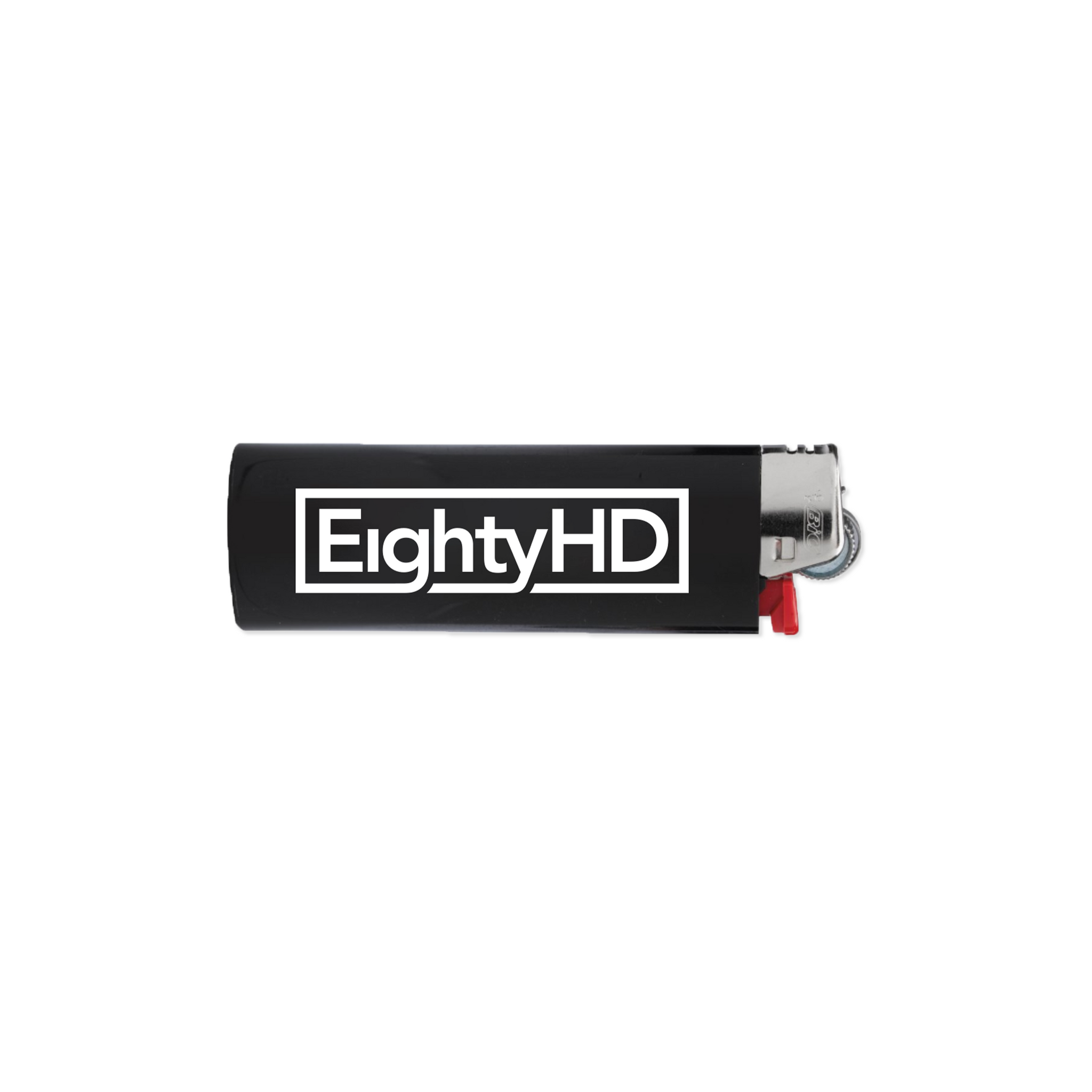 EIghtyHD Lighter